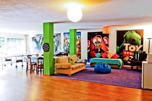 Faro Apartamento | Coloured Studio