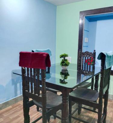 Madikeri Casa | Colourful Homestay