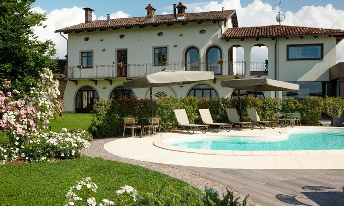 La Morra Casa | Coltivare AgriRelais