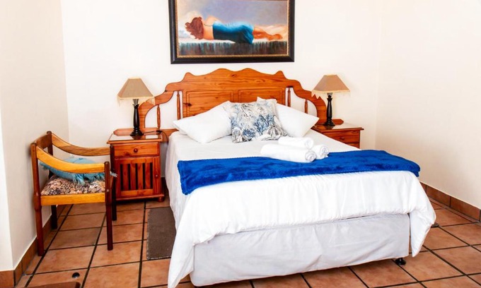 Great Brak River Apartamento | Columba 33