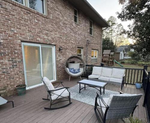 West Columbia Casa | Columba GetAway