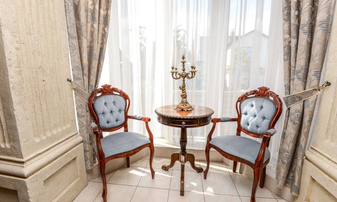 Palanga Casa | Columba Livia Guesthouse