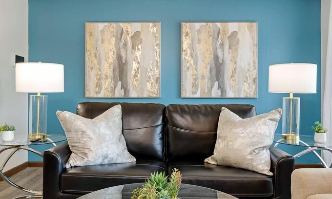 Columbia City Apartamento | Columbia City One Bedroom