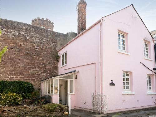 Ross-on-Wye Casa | Columbine Cottage