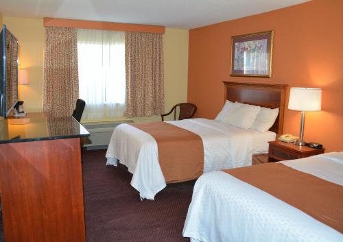 Columbus Hotel | Columbus Grand Hotel & Banquet Center