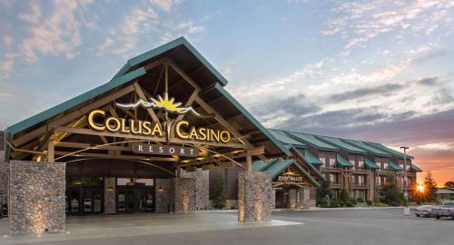 Colusa Complejo | Colusa Casino Resort