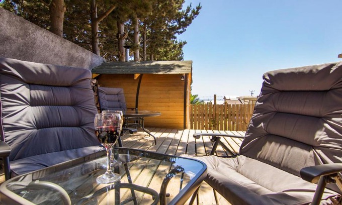 Pichilemu Cabina | Comarca Lodge