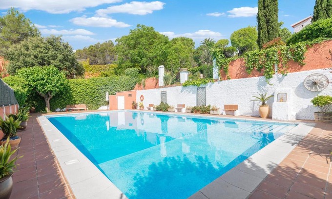 Canaletes Casa | Comarquinal Bioresort Penedes