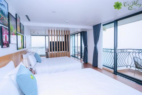 Sa Pa Hotel | Comay Sapa House