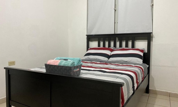 El Combate Apartamento | Combate Beach Apartament/Kitchen/Tv/2 Rooms w/AC