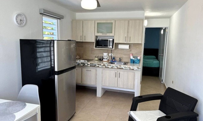 El Combate Apartamento | Combate Beach Apartment Walking Distance