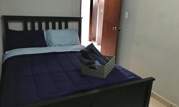 El Combate Apartamento | Combate Beach Apartment/Kitchen/TV/2 Rooms