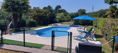 Saint-Andre-dAllas Casa | Combe Belle