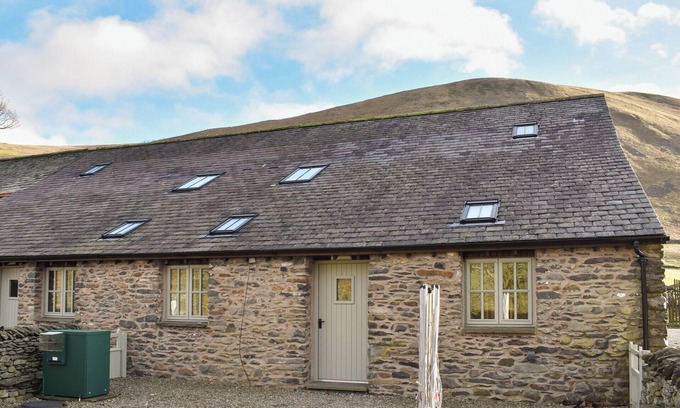 Bretherdale Cabaña | Combe Cottage-UK42228