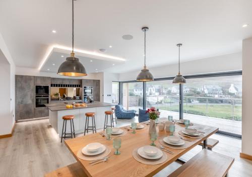 Mortehoe Casa | Combesgate View