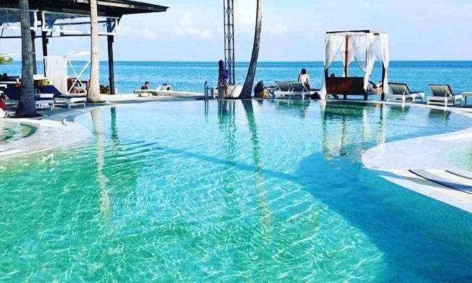 Chaweng City Center Hotel | Combo Beach Hotel Samui