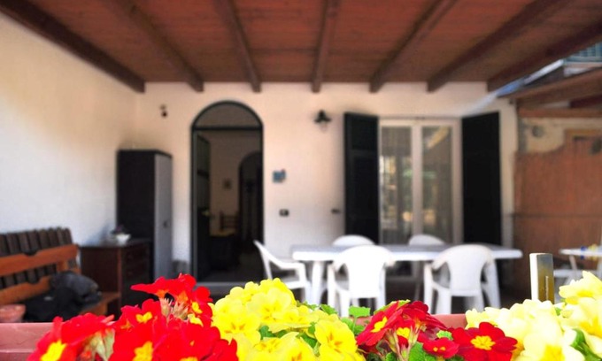 Mulino Apartamento | Come a casa