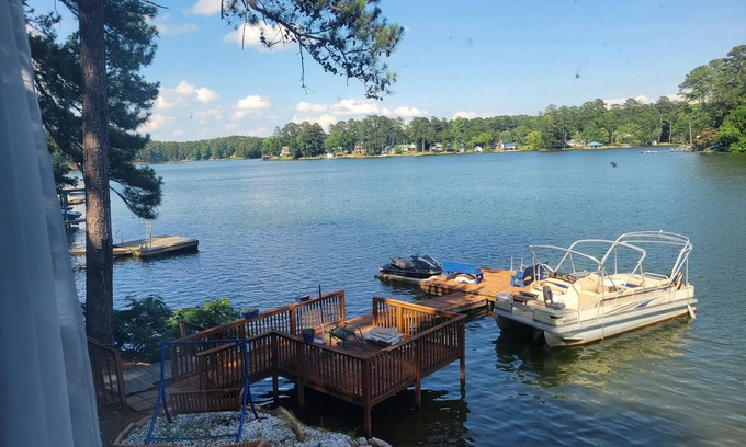 Jackson Casa | Come and create memories that will last a lifetime!