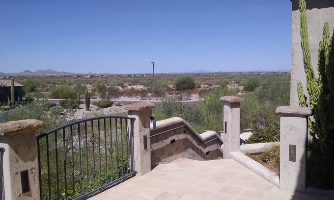 Estrella Mountain Ranch Villa | Ven y disfruta de una maravillosa estancia en Bella Goodyear Arizona !!