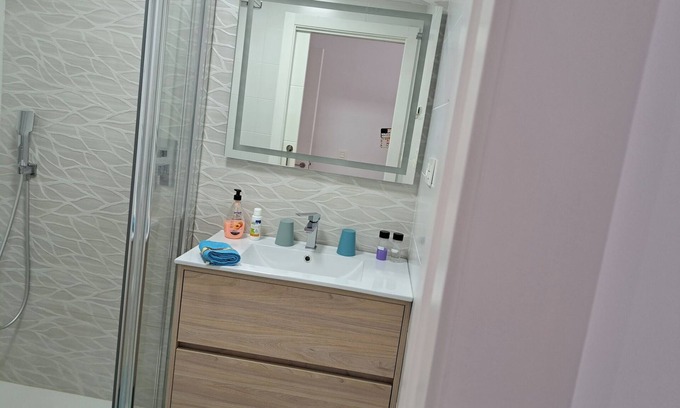 Sucina Cama Y Desayuno | Come and enjoy B&B Casa KaJo (Room 2) in Sucina, Murcia.