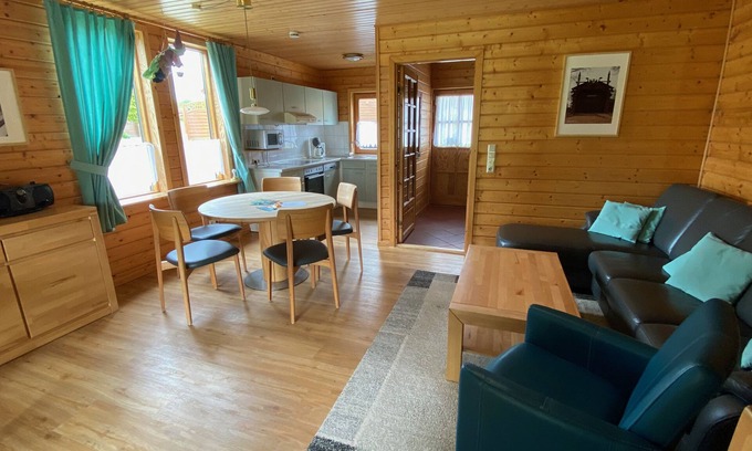 Rotacker Casa | Ven y encuentra esta casa para vacaciones.