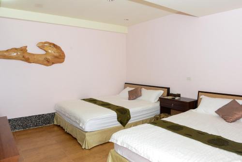 Fengbin Casa | Come and go seaside B&B