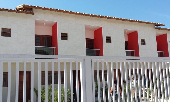 Cibratel II Casa | ¡Venga a descansar! Seguridad y tranquilidad para su familia !!