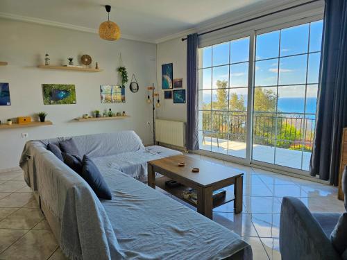 Mousata Casa | Come and Sea apartment