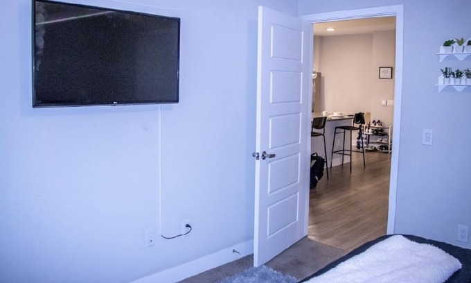 Security Acres Apartamento | Come enjoy a luxurious stay right in the heart of it all Old Town Scottsdale