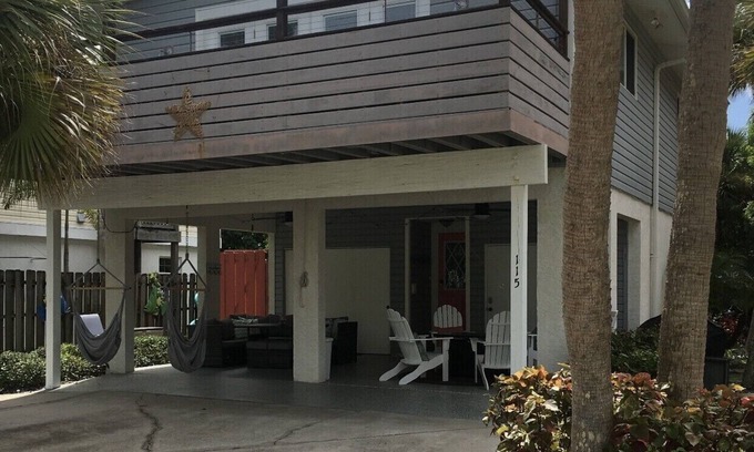 Englewood Casa | Come enjoy an unforgettable family vacation on Manasota Key