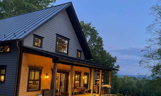 Southfield Casa | Come Enjoy Nature & Enjoy Your Own Peaceful Estate