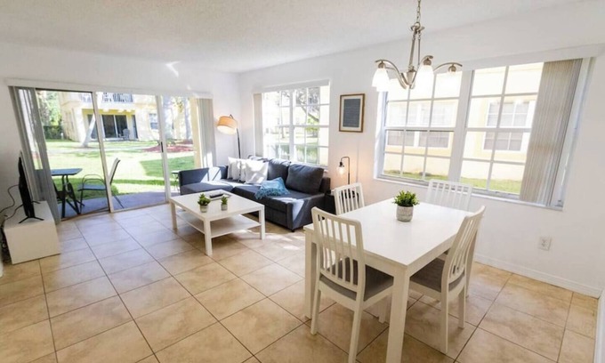 Mission Bay Apartamento | Come enjoy the best of West Boca Raton