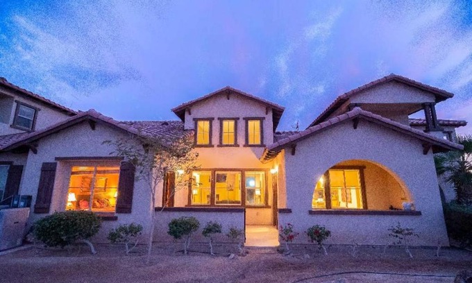 Rancho El Dorado Casa | Come, Experience, Collect memories 24-1