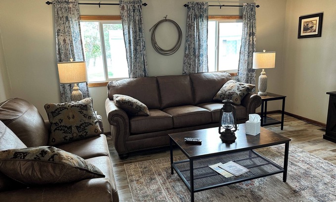 Wilbur Casa | Come for the Sun, Stay for the Fun in this charming 3 Bedroom Porch Home