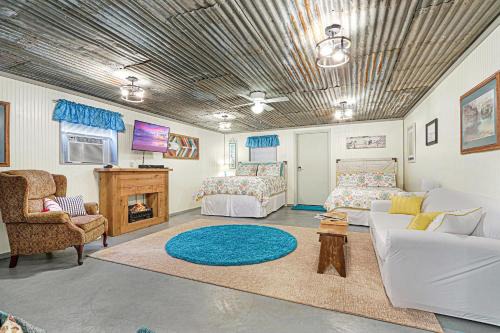 Wimberley Casa | Come On Inn