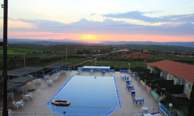 Oulad Ayyad Cama Y Desayuno | Come one, come all, for an exceptional stay.