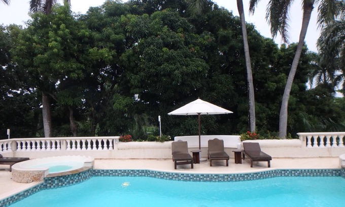 Puerto Plata Villa | Come relax at one of the Caribbeans most lavish all inclusive resort!!!