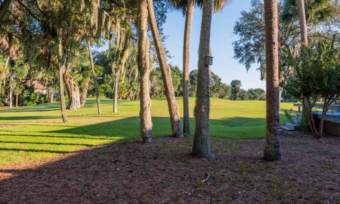 Palmetto Dunes Villa | Cualquier semana de septiembre con descuento TARJETA DE REGALO DE $ 50 GRATIS para Palmetto Dunes. Venga a disfrutar!