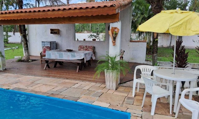 Gaivota - Interior Casa | COME REST ON THE BEACH IN A COUNTRYSIDE ATMOSPHERE