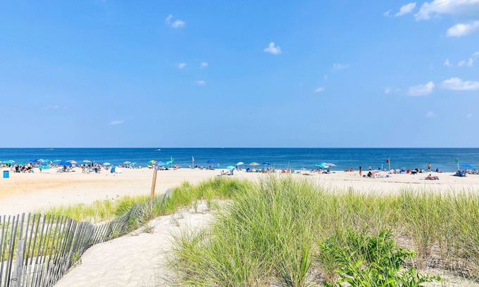 Manasquan Casa | Come Seas The Shore