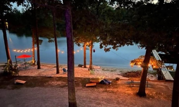 Chapin Casa | Come stay come play. On site Jet Ski rental, Free Kayaks canoe and paddle board.