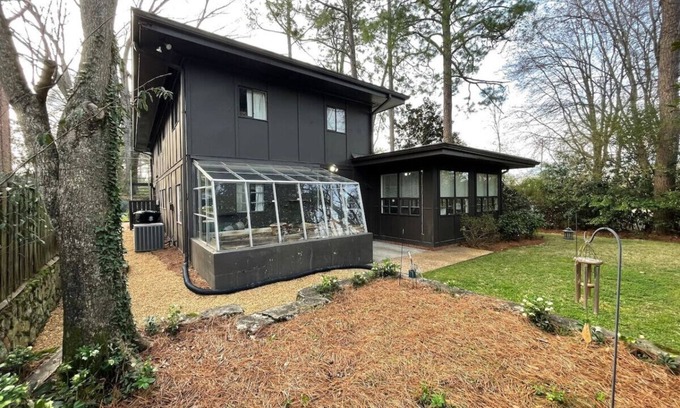 Rome Apartamento | Come Stay in Rome GA at Coosa Courtside 1