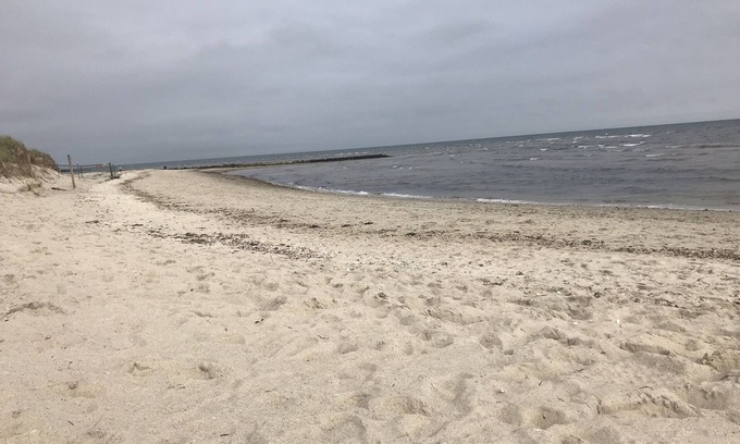West Dennis Cabaña | Sólo .5 millas a pie de las playas de Nantucket Sound!