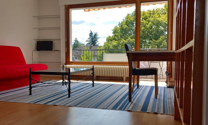 Annecy Apartamento | Piso / apartamento - Annecy