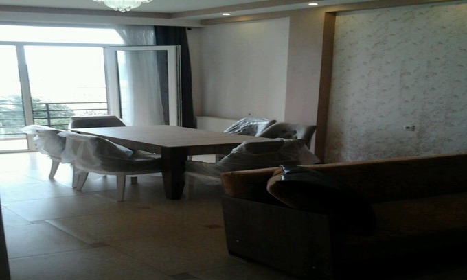 Tbilisi Apartamento | Ven a ver la antigua tbilisi