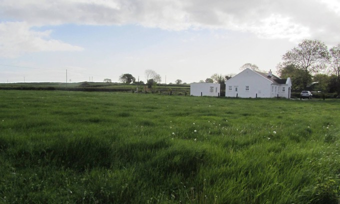 Mayour Cabaña | Ven al río Shannon para tus vacaciones