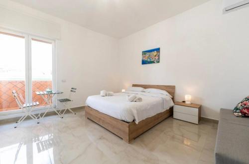 Rione Sanita Apartamento | Come Visit Napoli