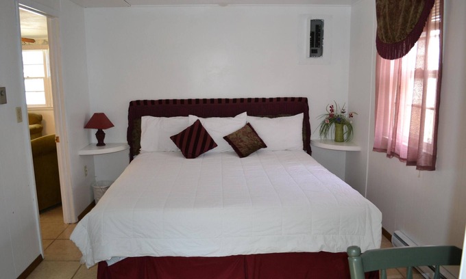 Indian Point Cabaña | Venga y visite nuestro Cottage 2bd En el lago Table Rock Cerca de Silver Dollar City !!