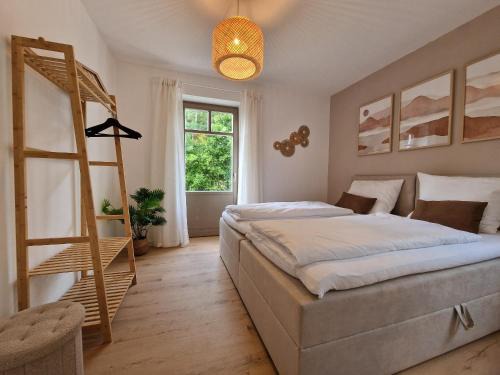 Innstadt Apartamento | Come4Stay Innstadtgarten Domblick