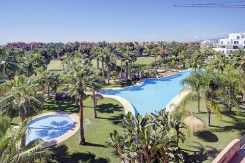 Motril Apartamento | Comeback ME & MRS JONES